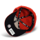 Бейсболка-Ушанка New Era - New York Yankees DWR Basic Dog Ear (scarlet/white) 59FIFTY