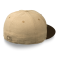 Бейсболка New Era - New York Yankees Pop Tonal (british khaki/brown) 59FIFTY