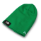 Шапка New Era - Basic Long Knit (kelly)