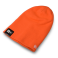 Шапка New Era - Basic Long Knit (orange fluorescent)
