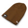 Шапка New Era - Basic Long Knit (brown)