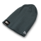 Шапка New Era - Basic Long Knit (dark grey)