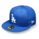 Бейсболка New Era - Los Angeles Dodgers Innerprime (team colors) 59FIFTY