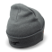 Шапка New Era - Los Angeles Dodgers Rockland Basic (grey/black)