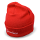 Шапка New Era - New York Yankees Rockland Basic (scarlet/white)