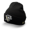 Шапка New Era - Pittsburgh Penguins Rockland (black/team)