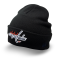 Шапка New Era - Washington Capitals Rockland (black/team)