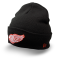 Шапка New Era - Detroit Red Wings Rockland (black/team)