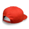 Бейсболка New Era - Basic Original (scarlet) 9FIFTY