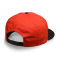 Бейсболка New Era - Two Tone Original (scarlet/black) 9FIFTY