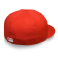 Бейсболка New Era - Houston Astros Basic (scarlet/white) 59FIFTY