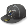 Бейсболка New Era - Vintage Disney 'Brave Little Tailor' (grey) 59FIFTY