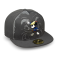 Бейсболка New Era - Vintage Disney 'Brave Little Tailor' (grey) 59FIFTY