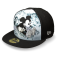 Бейсболка New Era - Vintage Disney 'Gulliver Mickey' 59FIFTY
