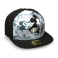 Бейсболка New Era - Vintage Disney 'Gulliver Mickey' 59FIFTY