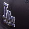 Бейсболка New Era - Los Angeles Dodgers Zig N Zag (team) 59FIFTY