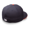 Бейсболка New Era - Atlanta Braves Zig N Zag (team) 59FIFTY