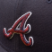Бейсболка New Era - Atlanta Braves Zig N Zag (team) 59FIFTY