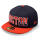 Бейсболка New Era - Boston Red Sox Big Time 59FIFTY