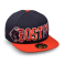Бейсболка New Era - Boston Red Sox Big Time 59FIFTY