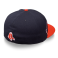 Бейсболка New Era - Boston Red Sox Big Time 59FIFTY