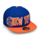 Бейсболка New Era - New York Mets Big Time 59FIFTY