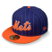 Бейсболка New Era - New York Mets Pin Script (team) 59FIFTY