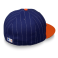 Бейсболка New Era - New York Mets Pin Script (team) 59FIFTY