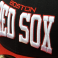 Бейсболка New Era - Boston Red Sox Pro Arch (black/scarlet) 59FIFTY