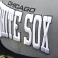 Бейсболка New Era - Chicago White Sox Pro Arch (grey/team) 59FIFTY