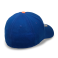 Бейсболка New Era - New York Mets Authentic High Crown 39THIRTY