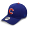 Бейсболка New Era - Chicago Cubs Authentic High Crown 39THIRTY