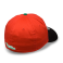 Бейсболка New Era - Philadelphia Phillies High Size (scarlet/black/kelly) High Crown 39THIRTY