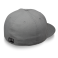 Бейсболка New Era - Los Angeles Dodgers Scatter (storm gray/black) 59FIFTY