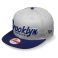 Бейсболка New Era - Brooklyn Dodgers Snapitback Snap (team) 9FIFTY