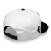 Бейсболка New Era - Chicago White Sox Snapitback Snap (white/black) 9FIFTY