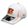 Бейсболка New Era - Cincinnati Bengals On-Field Training 39THIRTY