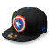 Бейсболка New Era - Captain America Logo In 59FIFTY Бейсболка New Era - Captain America Logo In 59FIFTY