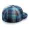 Бейсболка New Era - Los Angeles Dodgers Plaider (navy/teal/royal) 59FIFTY Бейсболка New Era - Los Angeles Dodgers Plaider (navy/teal/royal) 59FIFTY