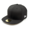 Бейсболка New Era - Basic Original (black) 59FIFTY