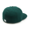 Бейсболка New Era - Los Angeles Dodgers Basic (dark green/white) 59FIFTY