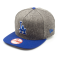 Бейсболка New Era - Los Angeles Dodgers Tweed Snap (light royal) 9FIFTY A-Frame Бейсболка New Era - Los Angeles Dodgers Tweed Snap (light royal) 9FIFTY A-Frame
