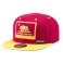 Бейсболка Official - Cali USC Snapback