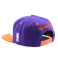 Бейсболка Mitchell & Ness - Phoenix Suns Team Arch 2 Tone Snapback