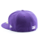 Бейсболка New Era - New York Yankees Basic (varsity purple/white) 59FIFTY