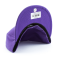 Бейсболка New Era - New York Yankees Basic (varsity purple/white) 59FIFTY