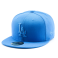 Бейсболка New Era - Los Angeles Dodgers Basic Tonal (air force blue) 59FIFTY