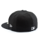 Бейсболка New Era - Los Angeles Dodgers Basic (black/grey) 59FIFTY