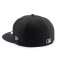 Бейсболка New Era - New York Yankees Basic (black/storm grey) 59FIFTY