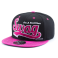 Бейсболка Official - Swag-4 Snapback